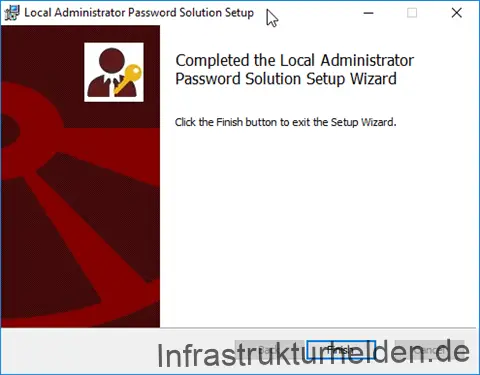 041917 0532 LocalAdmini5 Local Administrator Password Solution (LAPS) 6